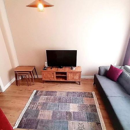 Khalkedon Flat 2 - Kadikoy'Deki Konaklama Adresiniz Provincia di Provincia di Istanbul Esterno foto