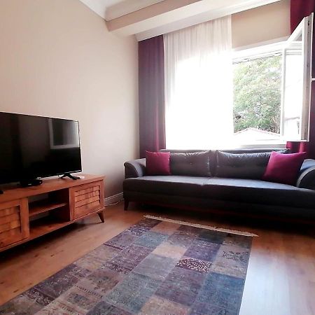 Khalkedon Flat 2 - Kadikoy'Deki Konaklama Adresiniz Provincia di Provincia di Istanbul Esterno foto