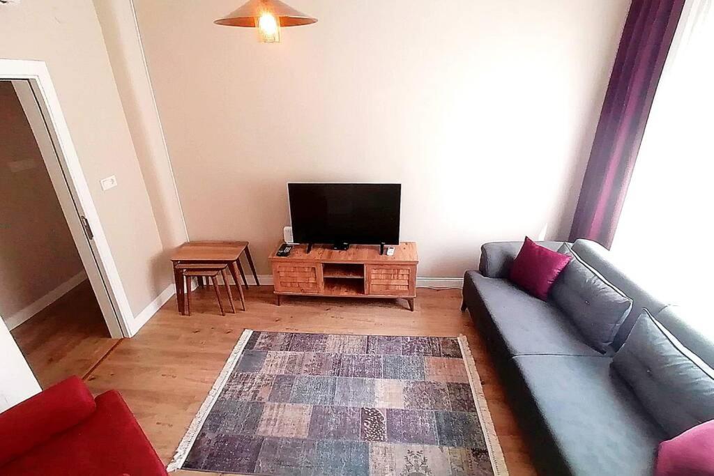 Khalkedon Flat 2 - Kadikoy'Deki Konaklama Adresiniz Provincia di Provincia di Istanbul Esterno foto