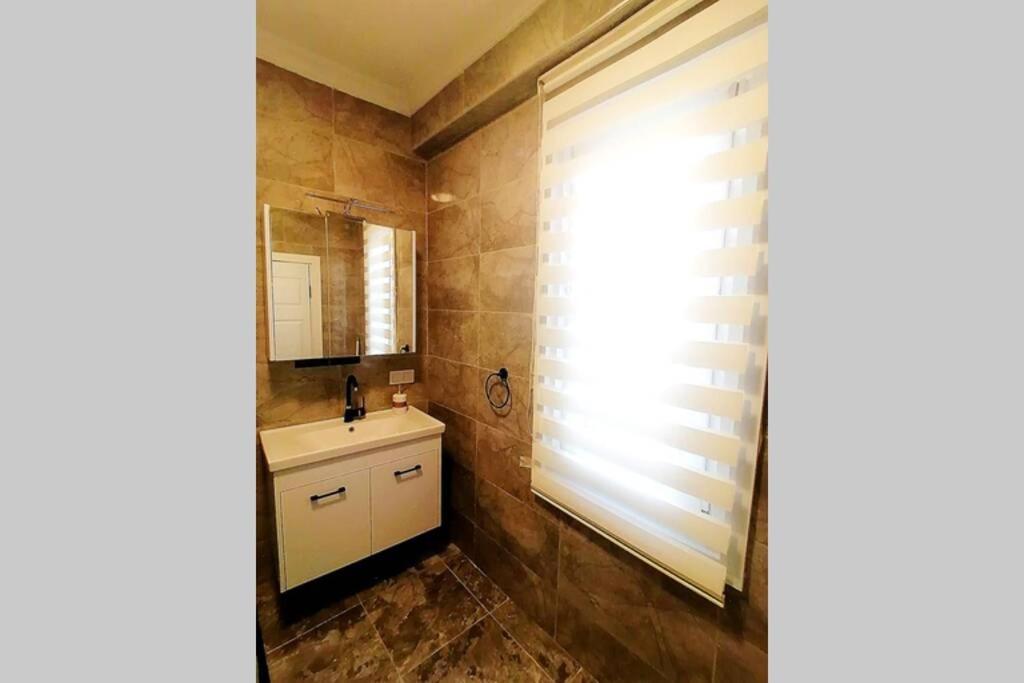 Khalkedon Flat 2 - Kadikoy'Deki Konaklama Adresiniz Provincia di Provincia di Istanbul Esterno foto