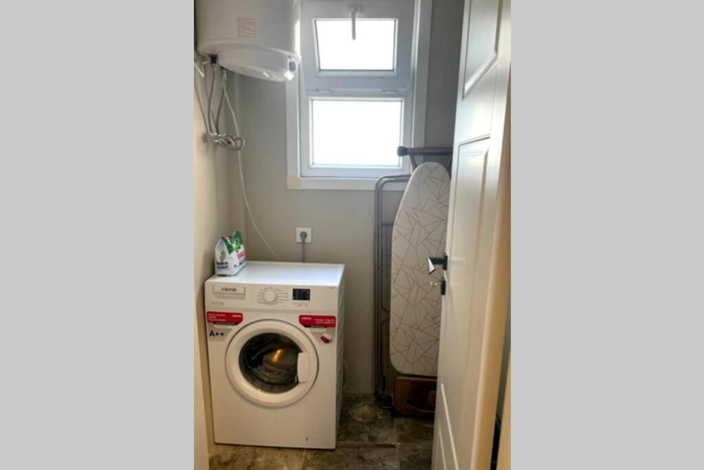 Khalkedon Flat 2 - Kadikoy'Deki Konaklama Adresiniz Provincia di Provincia di Istanbul Esterno foto