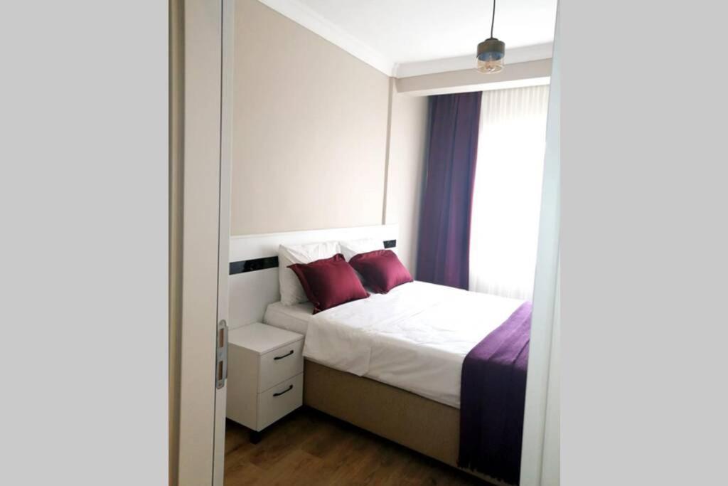 Khalkedon Flat 2 - Kadikoy'Deki Konaklama Adresiniz Provincia di Provincia di Istanbul Esterno foto