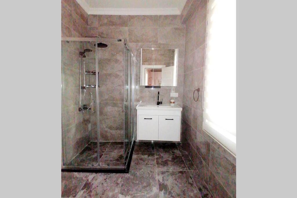 Khalkedon Flat 2 - Kadikoy'Deki Konaklama Adresiniz Provincia di Provincia di Istanbul Esterno foto