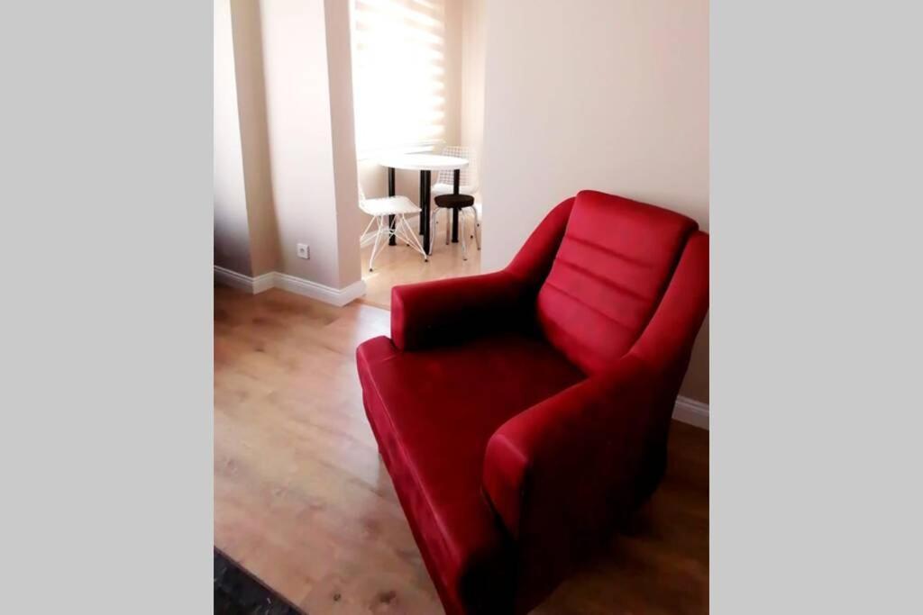 Khalkedon Flat 2 - Kadikoy'Deki Konaklama Adresiniz Provincia di Provincia di Istanbul Esterno foto