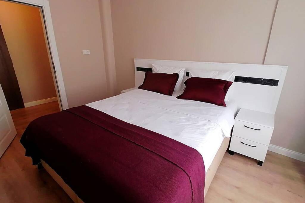 Khalkedon Flat 2 - Kadikoy'Deki Konaklama Adresiniz Provincia di Provincia di Istanbul Esterno foto
