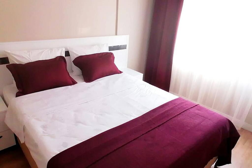 Khalkedon Flat 2 - Kadikoy'Deki Konaklama Adresiniz Provincia di Provincia di Istanbul Esterno foto