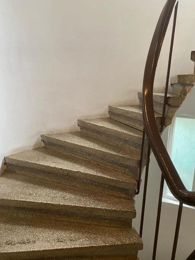 Khalkedon Flat 2 - Kadikoy'Deki Konaklama Adresiniz Provincia di Provincia di Istanbul Esterno foto