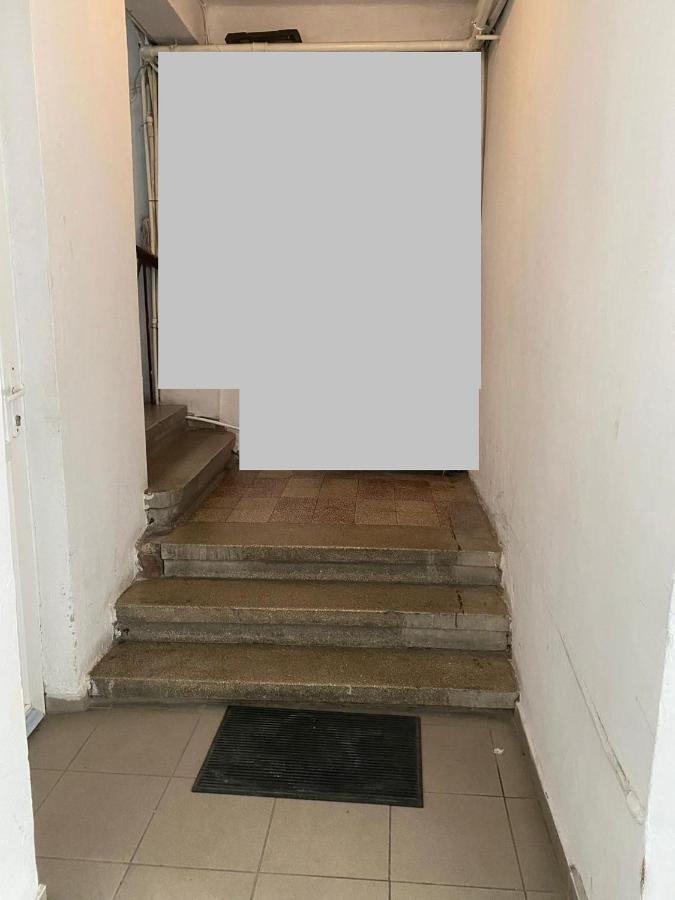 Khalkedon Flat 2 - Kadikoy'Deki Konaklama Adresiniz Provincia di Provincia di Istanbul Esterno foto